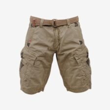 Men’s Brown Shorts