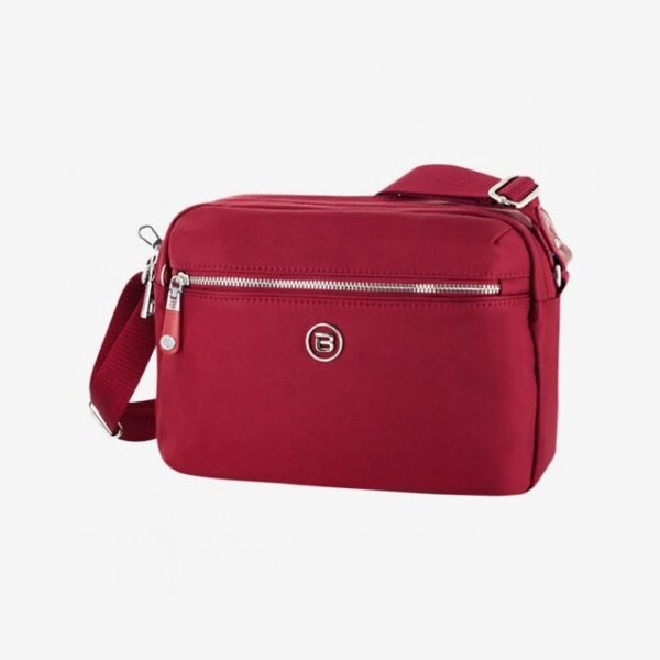 Red Women's Bag